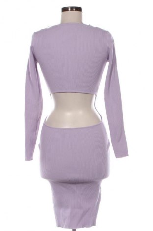 Sukienka Tally Weijl, Rozmiar L, Kolor Fioletowy, Cena 24,99 zł