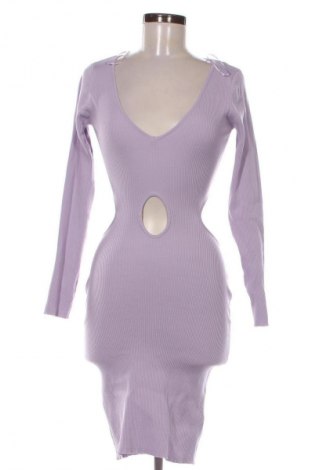 Sukienka Tally Weijl, Rozmiar L, Kolor Fioletowy, Cena 24,99 zł