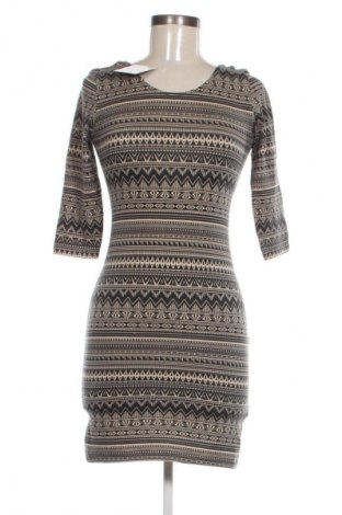 Šaty  Tally Weijl, Velikost S, Barva Vícebarevné, Cena  139,00 Kč