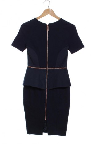 Ruha Ted Baker, Méret XS, Szín Kék, Ár 15 339 Ft