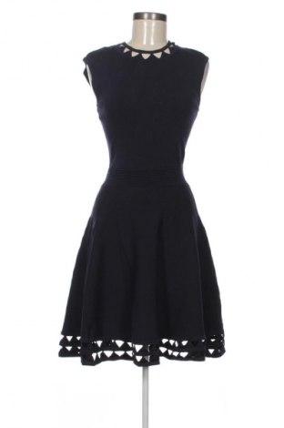 Kleid Ted Baker, Größe S, Farbe Blau, Preis 60,99 €