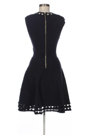 Kleid Ted Baker, Größe S, Farbe Blau, Preis 60,99 €