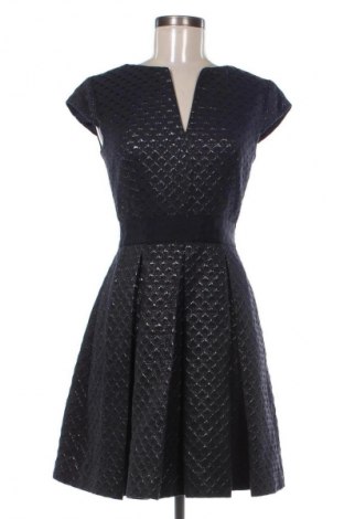 Kleid Ted Baker, Größe XS, Farbe Mehrfarbig, Preis 59,01 €