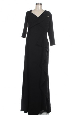 Kleid Teri Jon, Größe M, Farbe Schwarz, Preis 124,99 €