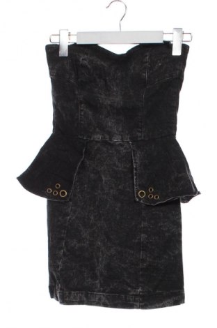 Šaty  Terranova, Veľkosť S, Farba Čierna, Cena  5,95 €