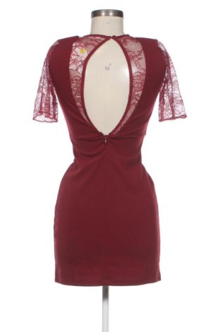 Šaty  Terranova, Velikost XS, Barva Červená, Cena  239,00 Kč