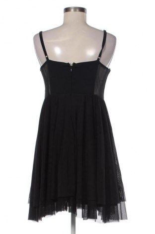 Šaty  Terranova, Velikost L, Barva Černá, Cena  119,00 Kč