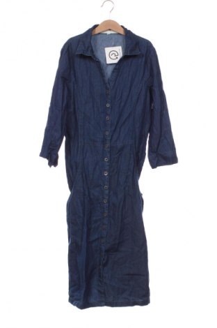 Sukienka Thought, Rozmiar XS, Kolor Niebieski, Cena 33,99 zł