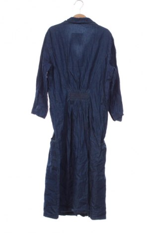 Sukienka Thought, Rozmiar XS, Kolor Niebieski, Cena 33,99 zł
