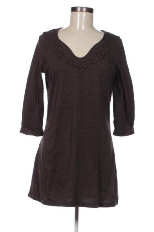Šaty  Tom Tailor, Veľkosť M, Farba Hnedá, Cena  8,37 €