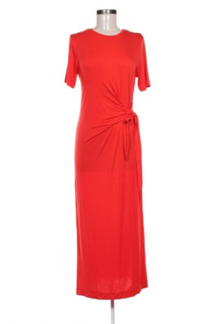 Rochie Tommy Hilfiger, Mărime S, Culoare Roșu, Preț 261,99 Lei