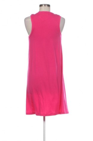 Рокля Tommy Jeans, Размер S, Цвят Розов, Цена 25,05 €