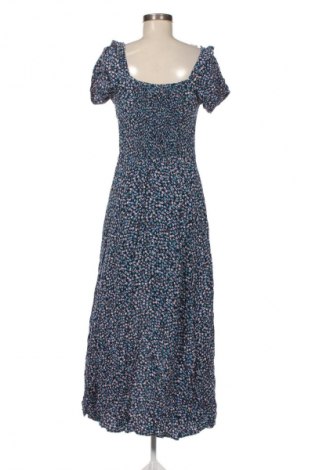 Kleid Tommy Jeans, Größe L, Farbe Mehrfarbig, Preis 47,99 €