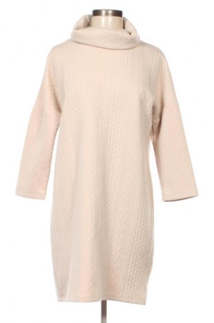 Φόρεμα Top Secret, Μέγεθος L, Χρώμα  Μπέζ, Τιμή 4,99 €