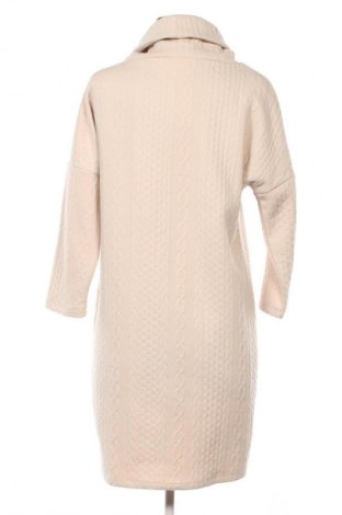 Φόρεμα Top Secret, Μέγεθος L, Χρώμα  Μπέζ, Τιμή 4,99 €