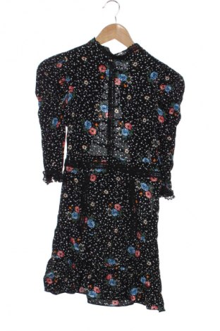 Šaty  Topshop, Veľkosť XS, Farba Viacfarebná, Cena  6,95 €