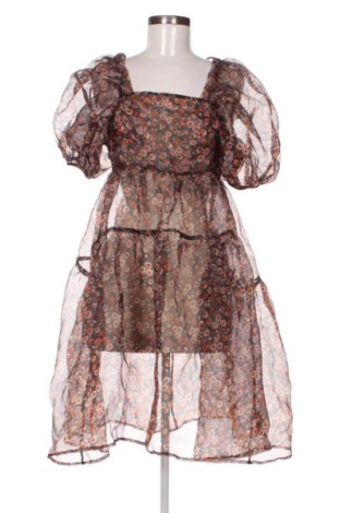 Šaty  Topshop, Veľkosť M, Farba Viacfarebná, Cena  14,95 €