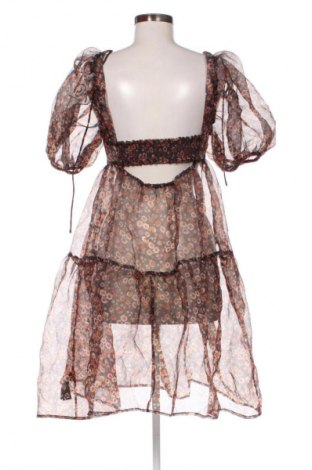 Šaty  Topshop, Veľkosť M, Farba Viacfarebná, Cena  14,95 €