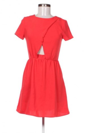 Φόρεμα Topshop, Μέγεθος S, Χρώμα Πορτοκαλί, Τιμή 12,99 €