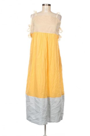 Sukienka Tory Burch, Rozmiar L, Kolor Kolorowy, Cena 874,99 zł