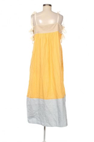 Sukienka Tory Burch, Rozmiar L, Kolor Kolorowy, Cena 874,99 zł