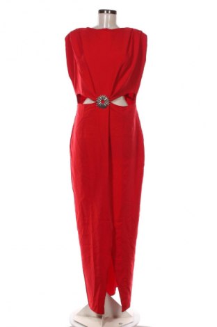 Kleid Trendyol, Größe L, Farbe Rot, Preis 23,99 €