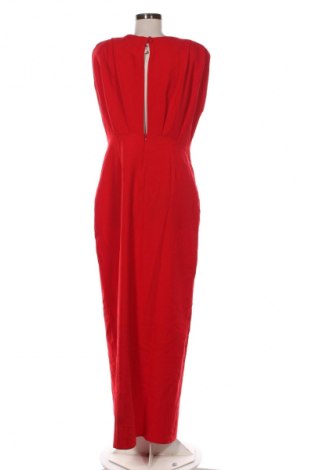 Kleid Trendyol, Größe L, Farbe Rot, Preis 23,99 €