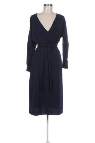 Sukienka Trendyol, Rozmiar XS, Kolor Niebieski, Cena 75,81 zł