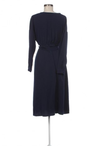 Sukienka Trendyol, Rozmiar XS, Kolor Niebieski, Cena 75,81 zł