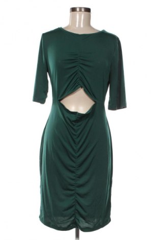 Ruha Trendyol, Méret XL, Szín Zöld, Ár 8 539 Ft