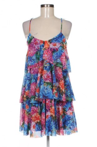 Šaty  Trendyol, Velikost S, Barva Vícebarevné, Cena  949,00 Kč