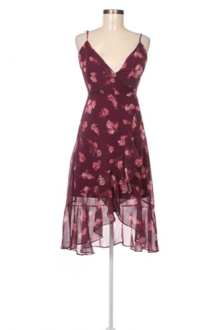 Šaty  Trendyol, Velikost XS, Barva Vícebarevné, Cena  199,00 Kč