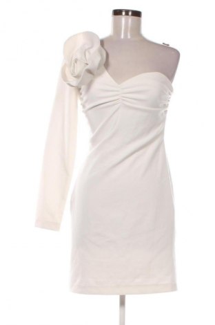 Kleid Trendyol, Größe M, Farbe Weiß, Preis 15,01 €