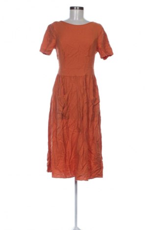 Šaty  Trendyol, Veľkosť S, Farba Oranžová, Cena  25,00 €