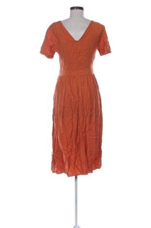 Šaty  Trendyol, Veľkosť S, Farba Oranžová, Cena  25,00 €
