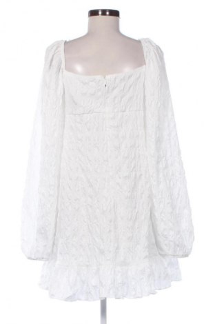 Šaty  Trendyol, Velikost L, Barva Bílá, Cena  742,00 Kč