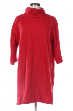Šaty  Trendyol, Velikost L, Barva Červená, Cena  545,00 Kč