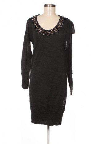 Sukienka Trussardi Jeans, Rozmiar XS, Kolor Czarny, Cena 53,99 zł