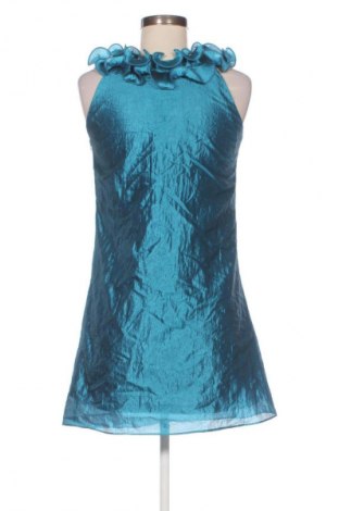 Sukienka Tsega, Rozmiar M, Kolor Niebieski, Cena 200,43 zł
