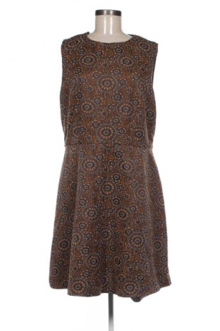 Šaty  Tu, Velikost XXL, Barva Vícebarevné, Cena  209,00 Kč