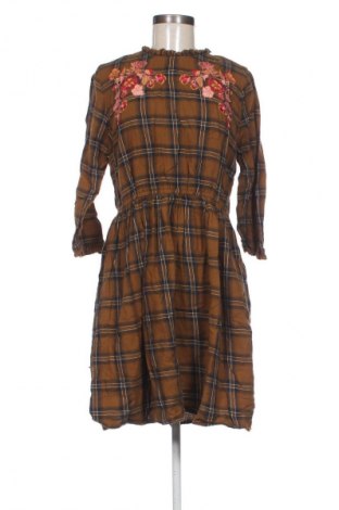 Šaty  Tu, Velikost XL, Barva Vícebarevné, Cena  512,00 Kč