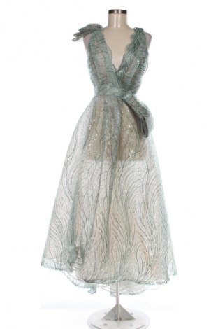 Sukienka Tuvanam, Rozmiar M, Kolor Zielony, Cena 1 614,99 zł