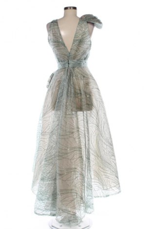 Sukienka Tuvanam, Rozmiar M, Kolor Zielony, Cena 1 614,99 zł