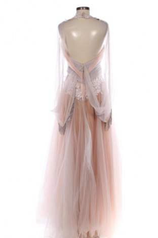 Kleid Tuvanam, Größe M, Farbe Beige, Preis 177,99 €