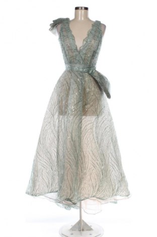 Рокля Tuvanam, Размер XS, Цвят Зелен, Цена 467,83 €