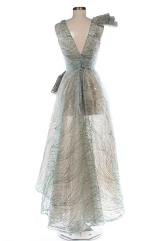 Φόρεμα Tuvanam, Μέγεθος XS, Χρώμα Πράσινο, Τιμή 349,99 €