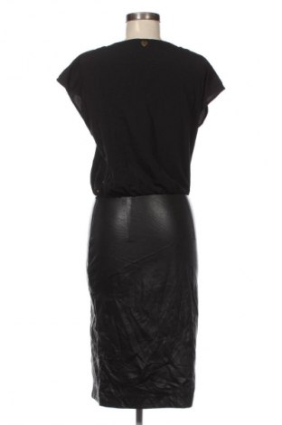 Šaty  Twister, Veľkosť S, Farba Čierna, Cena  8,95 €