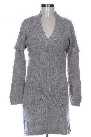 Sukienka Un Deux Trois, Rozmiar M, Kolor Szary, Cena 78,99 zł
