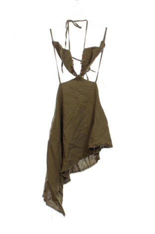 Rochie Unbranded, Mărime S, Culoare Verde, Preț 95,18 Lei