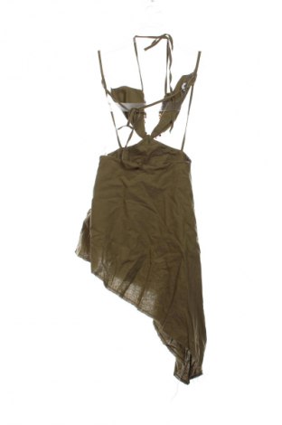 Rochie Unbranded, Mărime S, Culoare Verde, Preț 95,18 Lei